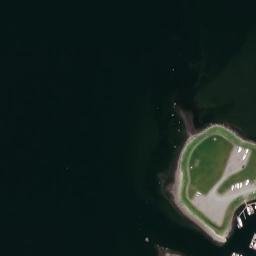 Satellite imagery of Coggeshall Point, US