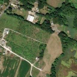 Satellite imagery of Cornell Point, US
