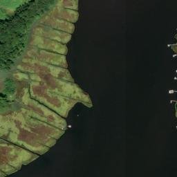 Satellite imagery of Cornell Point, US