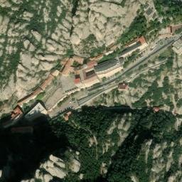 Satellite imagery of Escala de l'enteniment, ES