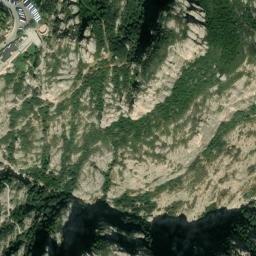 Satellite imagery of Escala de l'enteniment, ES