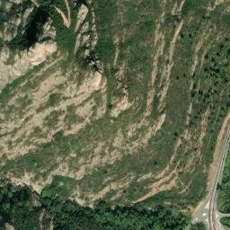 Satellite imagery of Escala de l'enteniment, ES