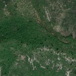 Satellite imagery of Kodra e Gjatë, AL