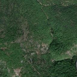 Satellite imagery of Kodra e Gjatë, AL