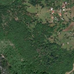 Satellite imagery of Kodra e Gjatë, AL