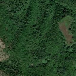 Satellite imagery of Maja e Shëngjergjit, AL