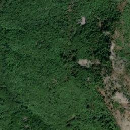 Satellite imagery of Maja e Shëngjergjit, AL