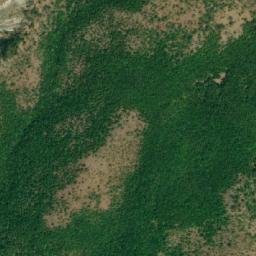 Satellite imagery of Qafa e Mesit, AL