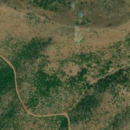 Satellite imagery of Qafa e Mesit, AL