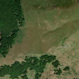 Satellite imagery of Golem Krčin, AL
