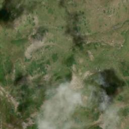 Satellite imagery of Golem Krčin, AL