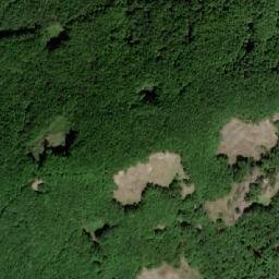 Satellite imagery of Branatica, MK