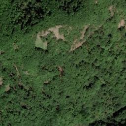 Satellite imagery of Branatica, MK