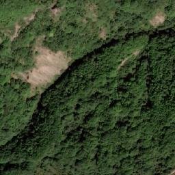 Satellite imagery of Branatica, MK