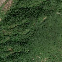 Satellite imagery of Gladeš, MK