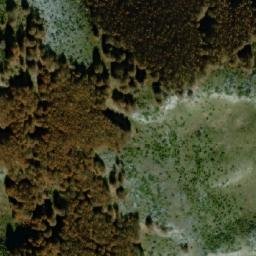Satellite imagery of Mal Bardaš, MK