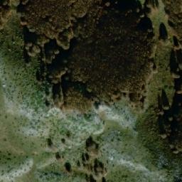 Satellite imagery of Mal Bardaš, MK