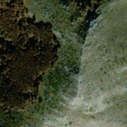 Satellite imagery of Golem Bardaš, MK