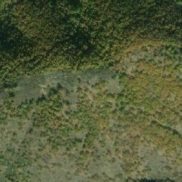 Satellite imagery of Boglev Kamen, MK