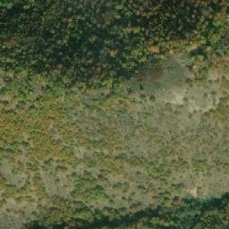 Satellite imagery of Boglev Kamen, MK