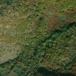 Satellite imagery of Boglev Kamen, MK