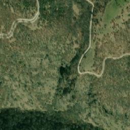 Satellite imagery of Vardište, MK