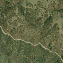 Satellite imagery of Vardište, MK