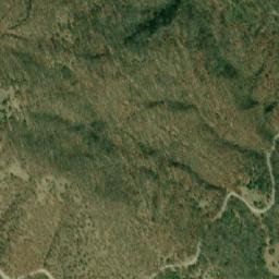 Satellite imagery of Vardište, MK