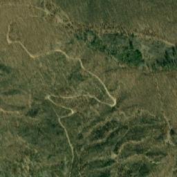 Satellite imagery of Krstovi, MK