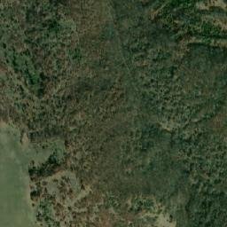 Satellite imagery of Slatinski Rid, MK