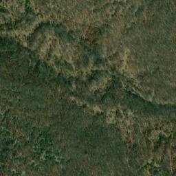 Satellite imagery of Slatinski Rid, MK