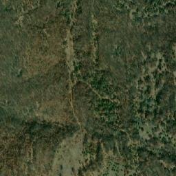 Satellite imagery of Slatinski Rid, MK