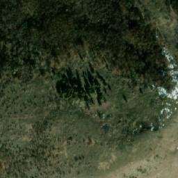 Satellite imagery of Čelo, MK