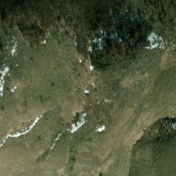 Satellite imagery of Čelo, MK