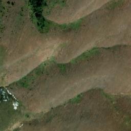 Satellite imagery of Čelo, MK