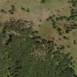 Satellite imagery of Rudina, MK