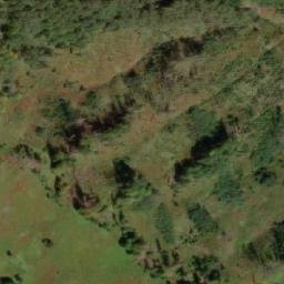 Satellite imagery of Rudina, MK