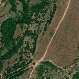 Satellite imagery of Kaškala, MK