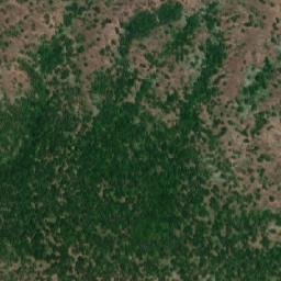 Satellite imagery of Bel Kamen, MK