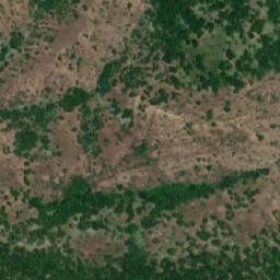 Satellite imagery of Bel Kamen, MK