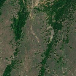 Satellite imagery of Ljiljača, MK