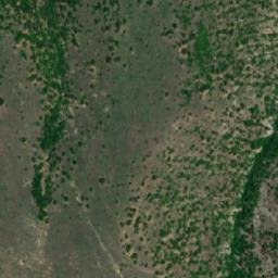 Satellite imagery of Ljiljača, MK