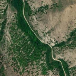 Satellite imagery of Ljiljača, MK