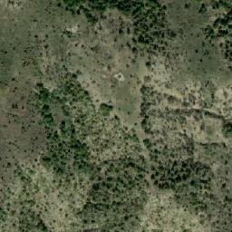 Satellite imagery of Ḱumurnica, MK