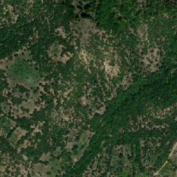 Satellite imagery of Ilinica, MK