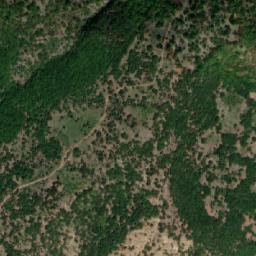 Satellite imagery of Ilinica, MK