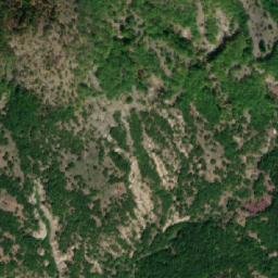 Satellite imagery of Ilinica, MK