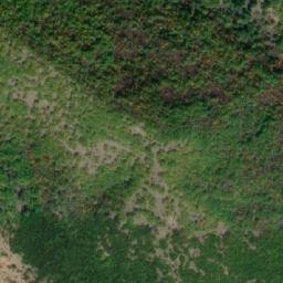 Satellite imagery of Golema Čuka, MK