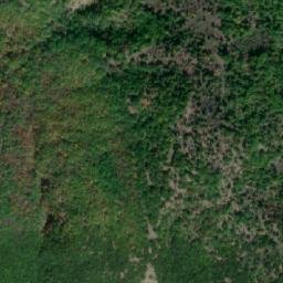 Satellite imagery of Golema Čuka, MK