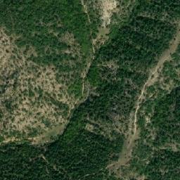 Satellite imagery of Durbušun Bair, MK